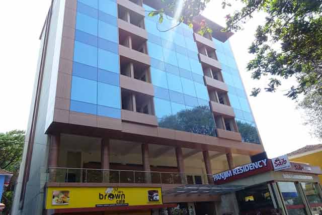 Covid Safe GTDC Hotels for Holidays in Goa