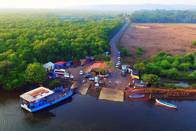 Covid Safe Activities for tourists in Goa - Safe and Operators Follow Strict Social Distancing Norms for these Activities