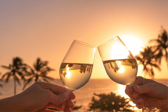 Covid Safe Activities for tourists in Goa - Safe and Operators Follow Strict Social Distancing Norms for these Activities
