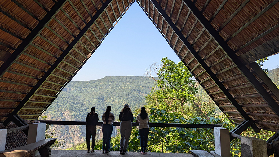 Swapnagandha Valley Eco Stay Goa