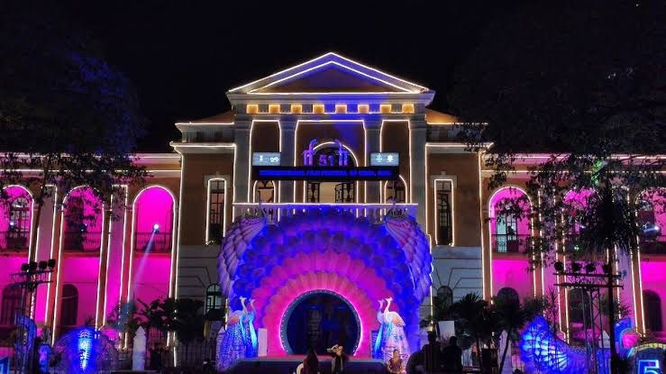 International Film Festival of India Goa