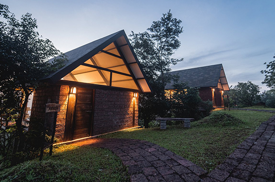Shatavari Agro Tourism Nature Resort Goa