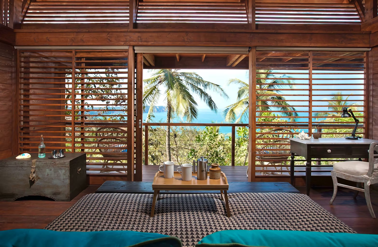 Cabo Serai — photo 3