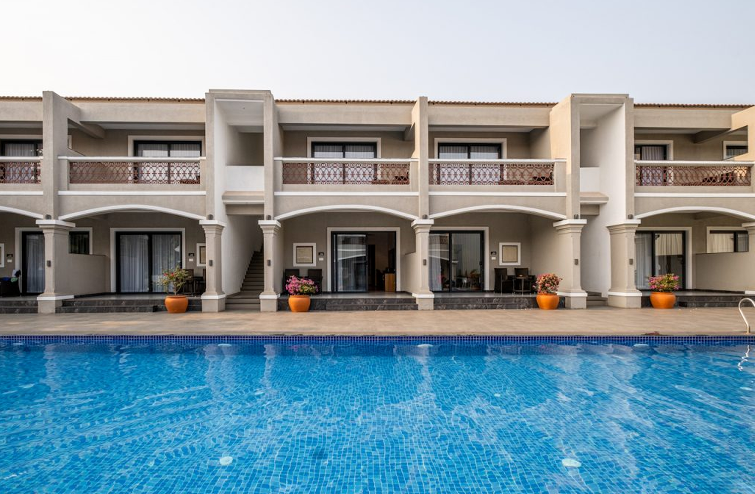 Chalston Beach Resort — additional photo