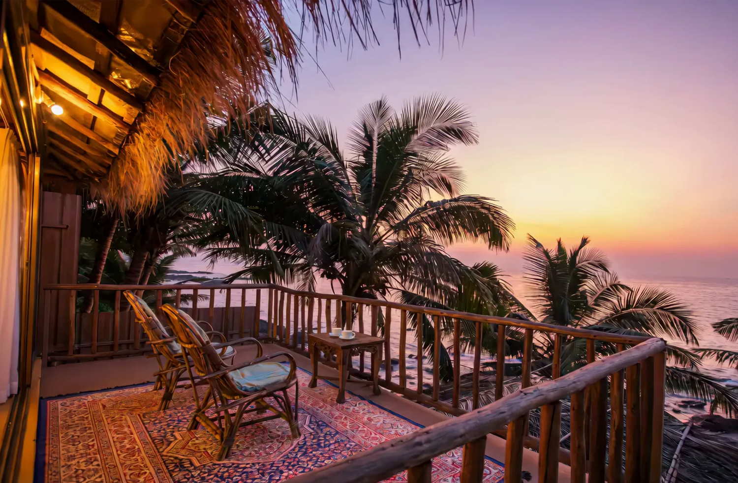 Dwarka Beach Resort — photo 2