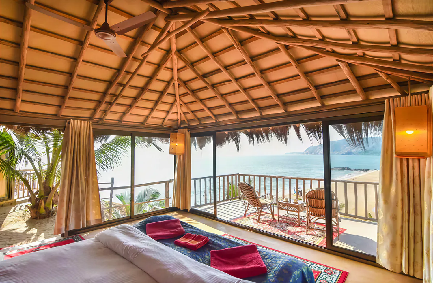 Dwarka Beach Resort — additional photo