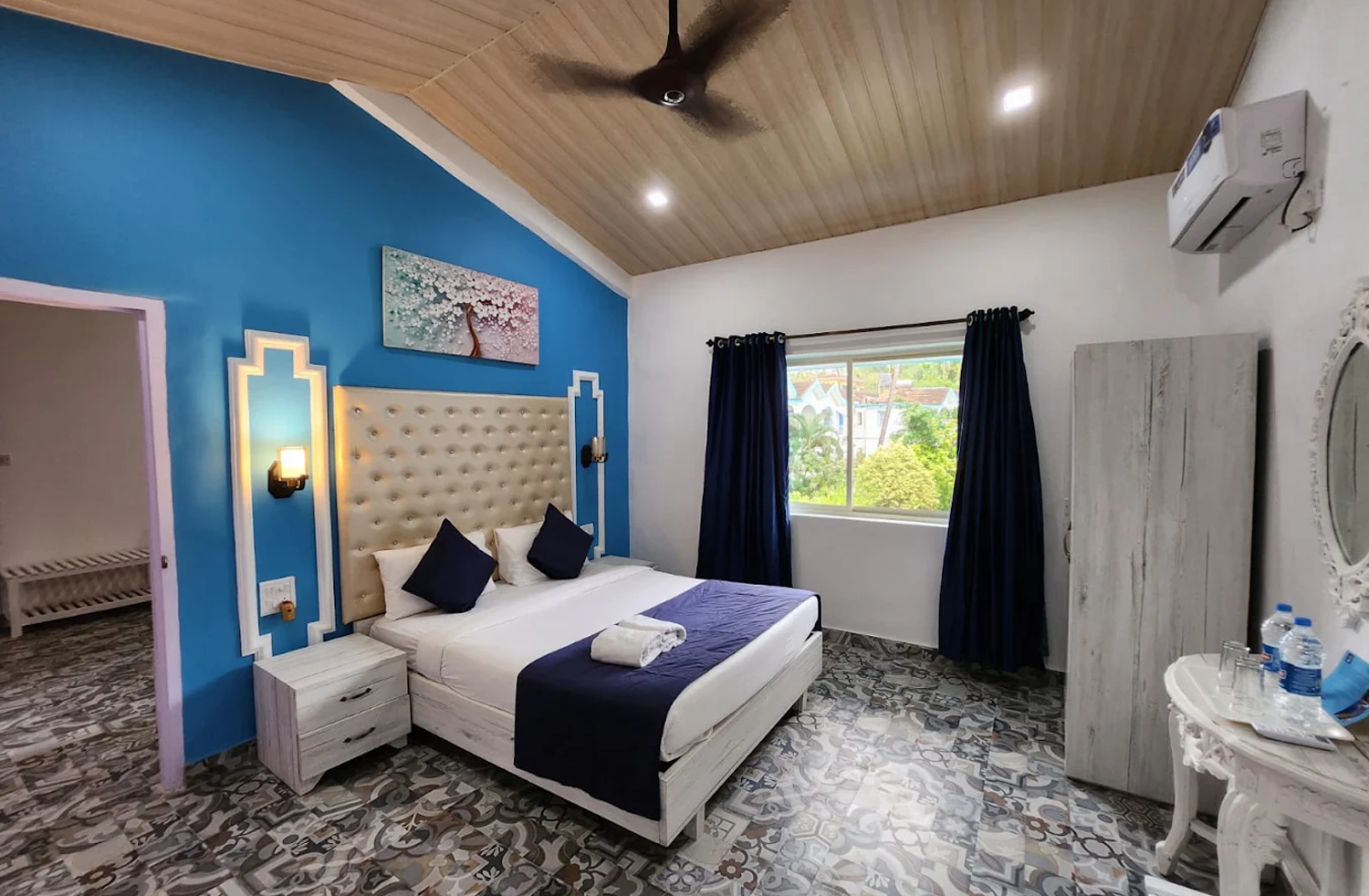 Paradise Village Beach Resort — photo 2