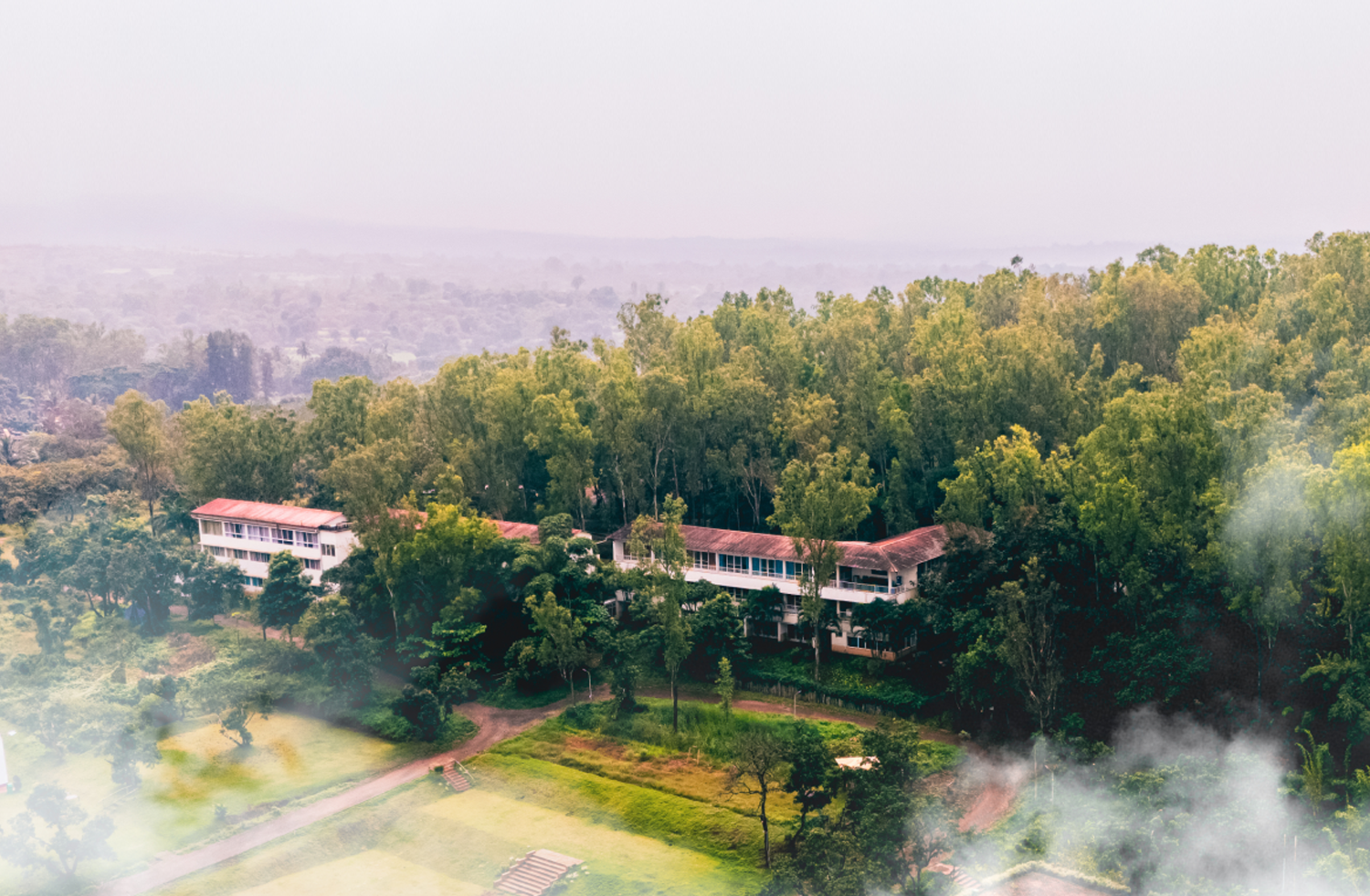 Shoonya Farm Retreat — additional photo