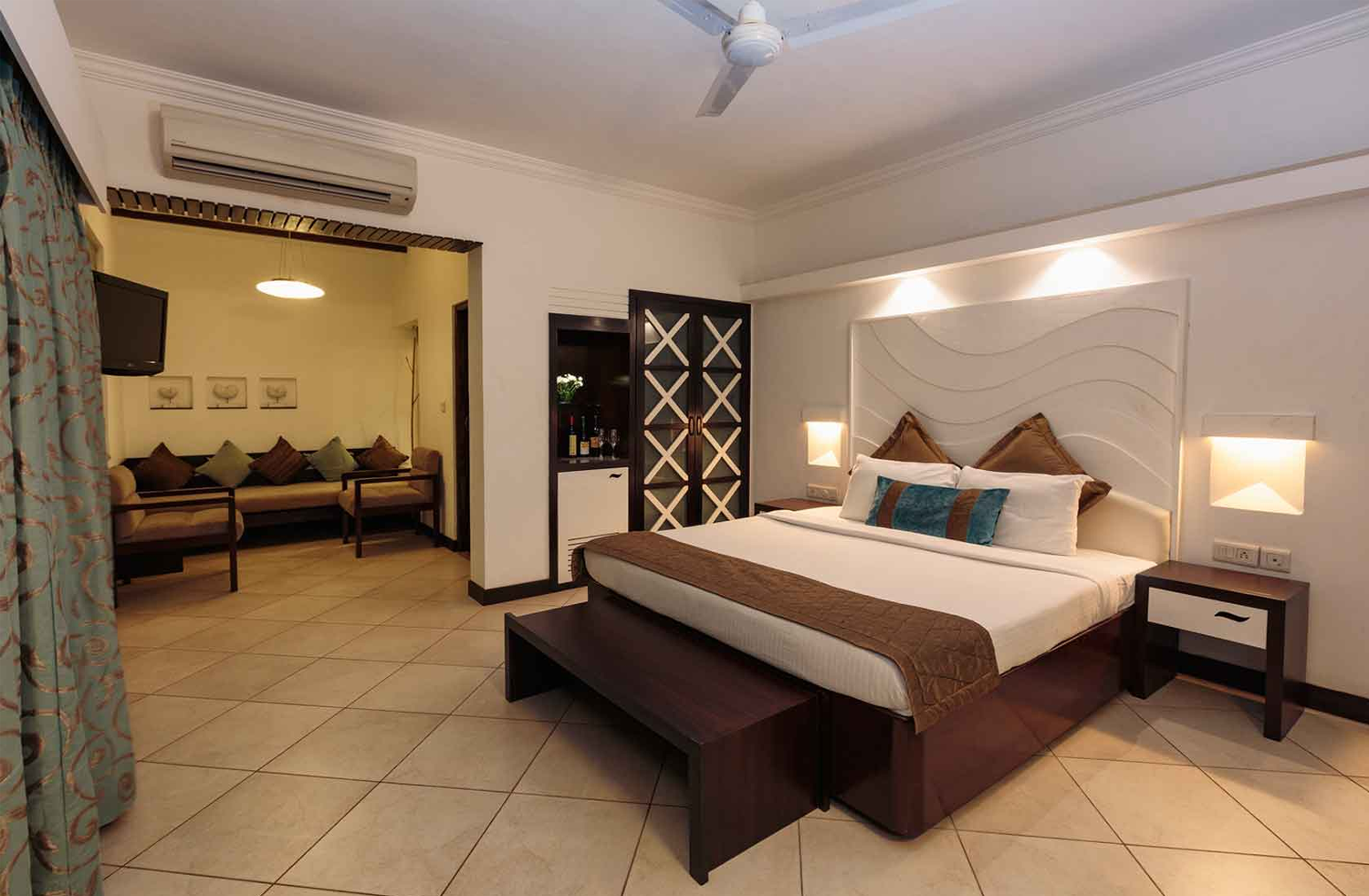 Sonesta Inns, Candolim — photo 2