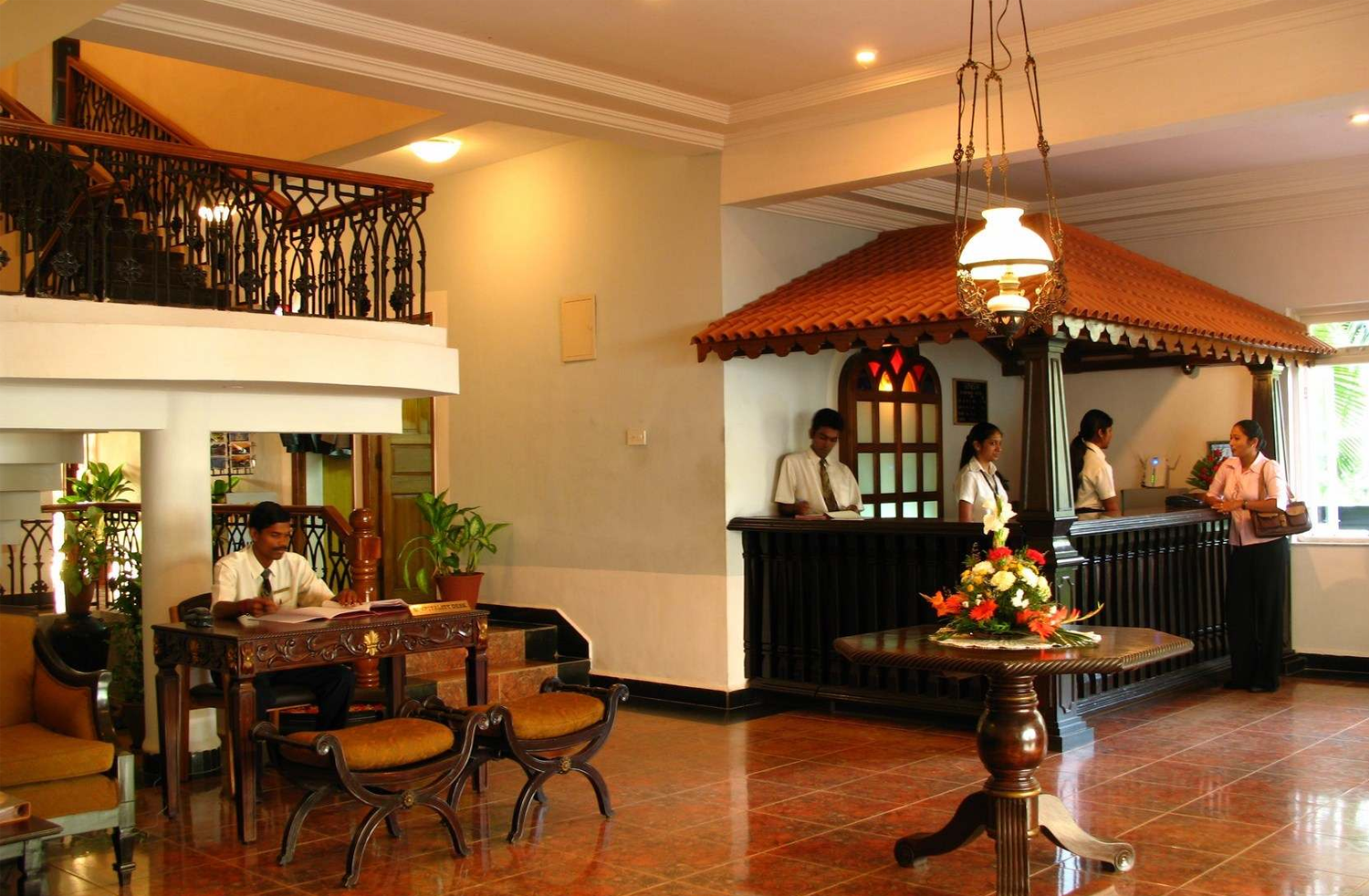 Sonesta Inns, Candolim — photo 3