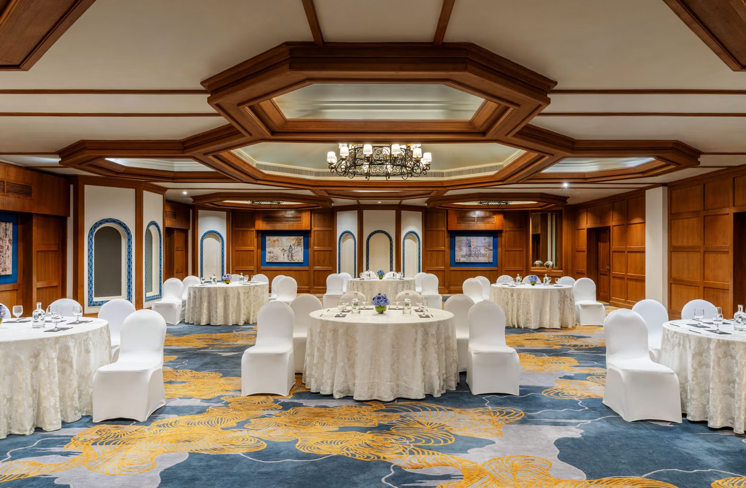 Taj Fort Aguada Resort & Spa — additional photo