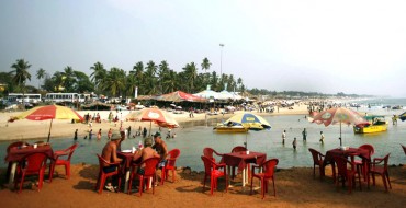 Goa Tourism is all set to welcome the guests for holidays in Goa