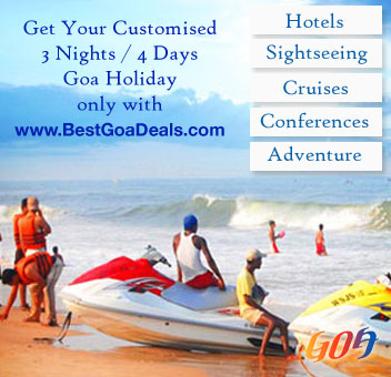 Goa Holiday Packages