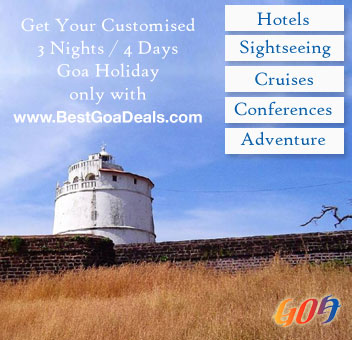 Goa Holiday Packages