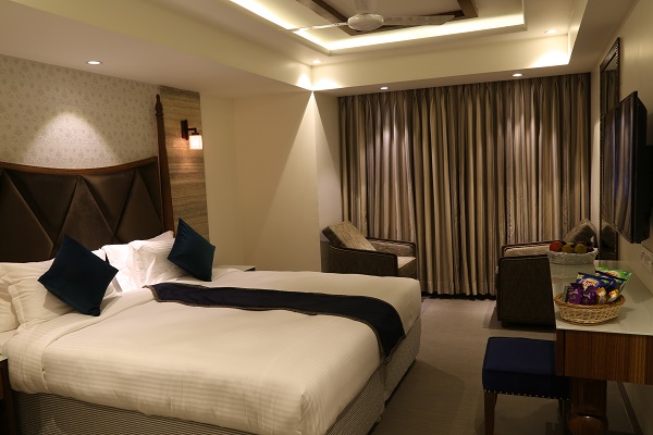 Best Hotels in Goa