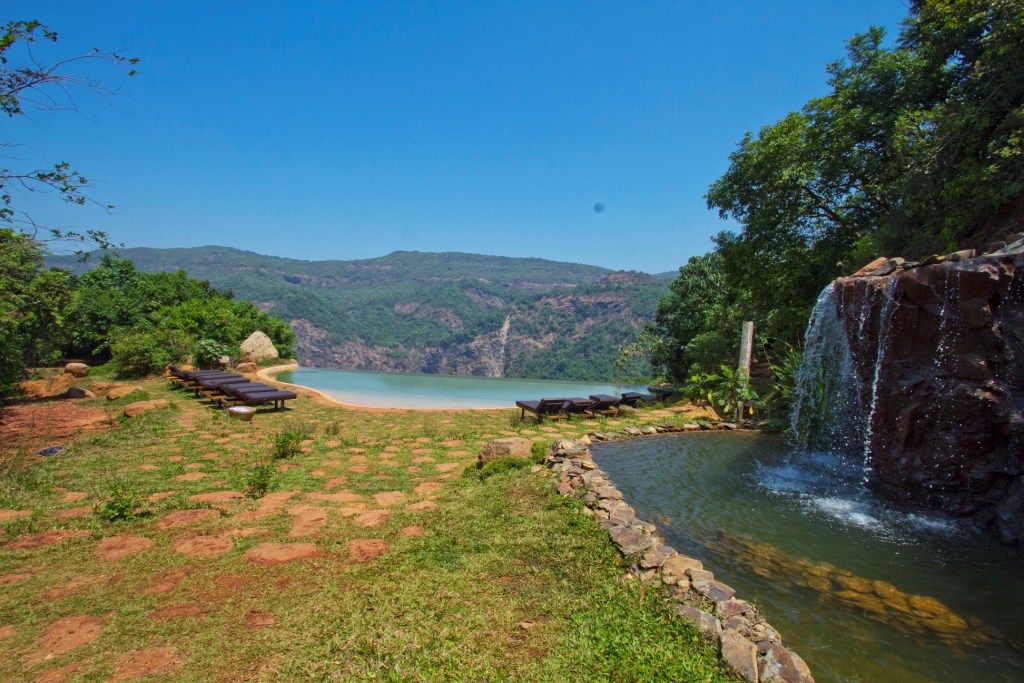 Swapnagandha Nature Resort Goa
