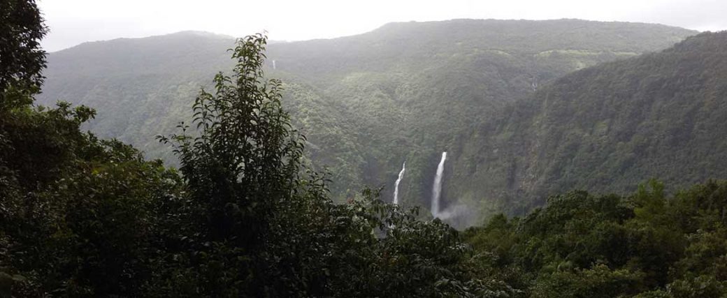 Nature Resorts Goa