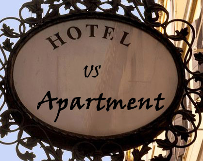 HOTEL-vs-apartment
