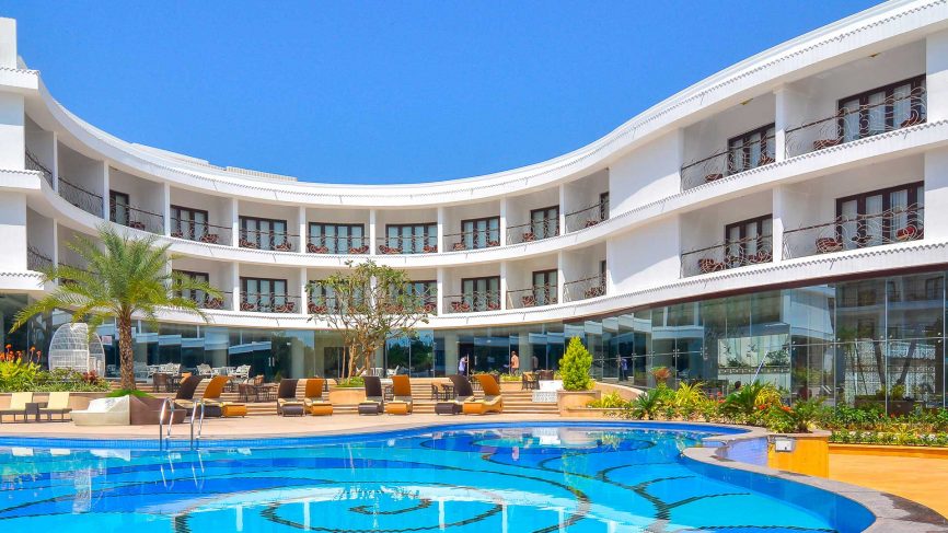 New Hotels Goa