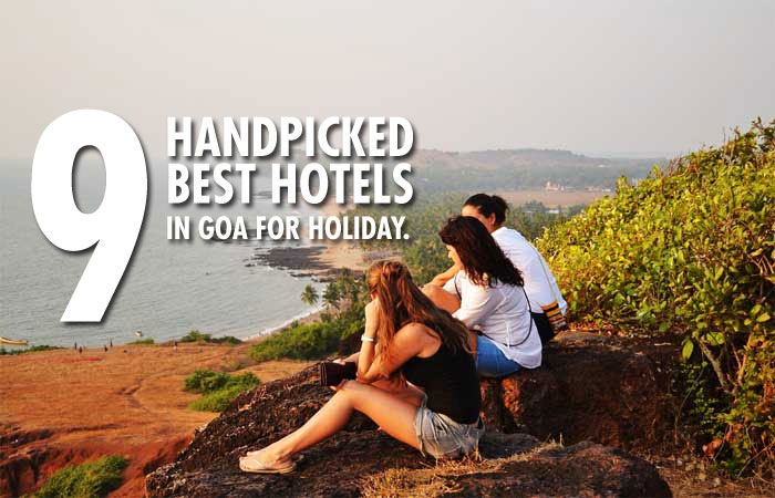 BEST HOTELS IN GOA FOR SEP