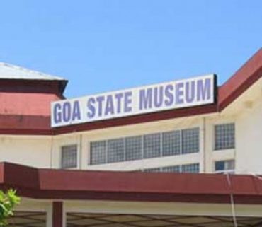 Museum in Goa