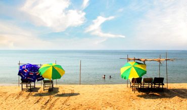 Best Locations for Holidays in Goa