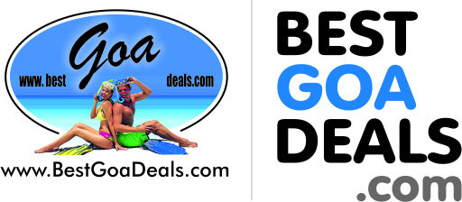 Best Goa Deals