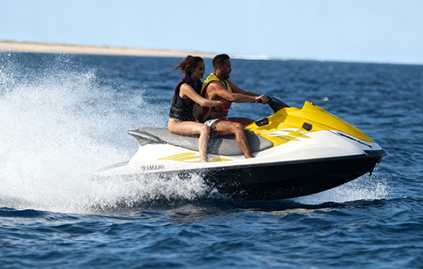 Scuba Diving & Snorkelling in Goa