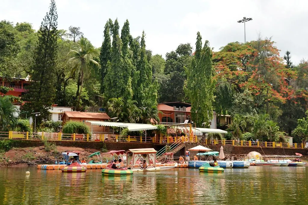 Book GTDC Mayem Lake View Residency - Best Deals for GTDC Hotels in Goa