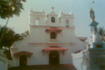 Sao Jose Church