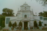 Nossa Senhora do Desterro Church