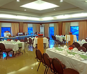 Clarks Inn Aguada Anchorage Resort