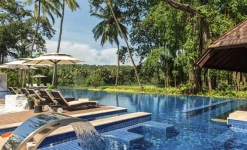 Novotel Goa Resort and Spa