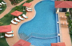 hotels