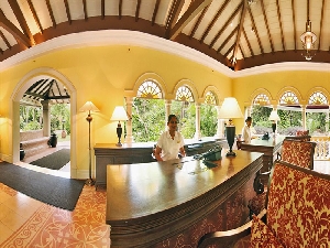 hotels