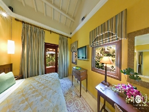 hotels
