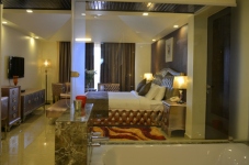 hotels