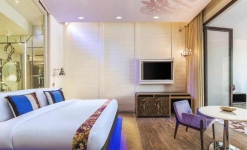 hotels